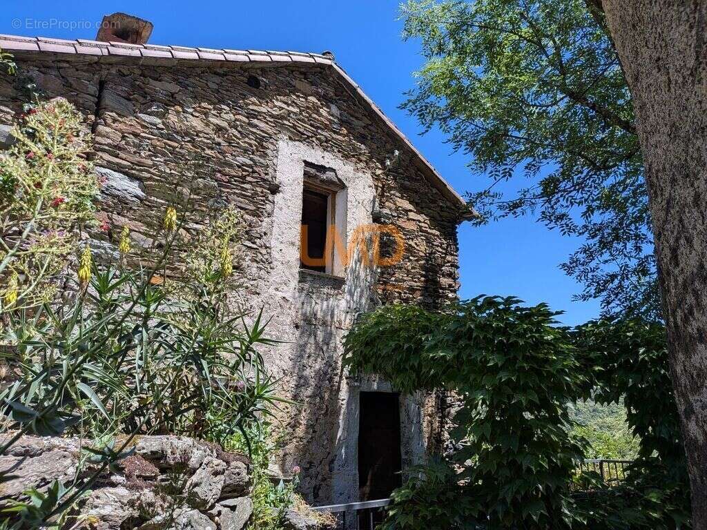 Maison de caractère au cœur des Cévennes - photo 15
