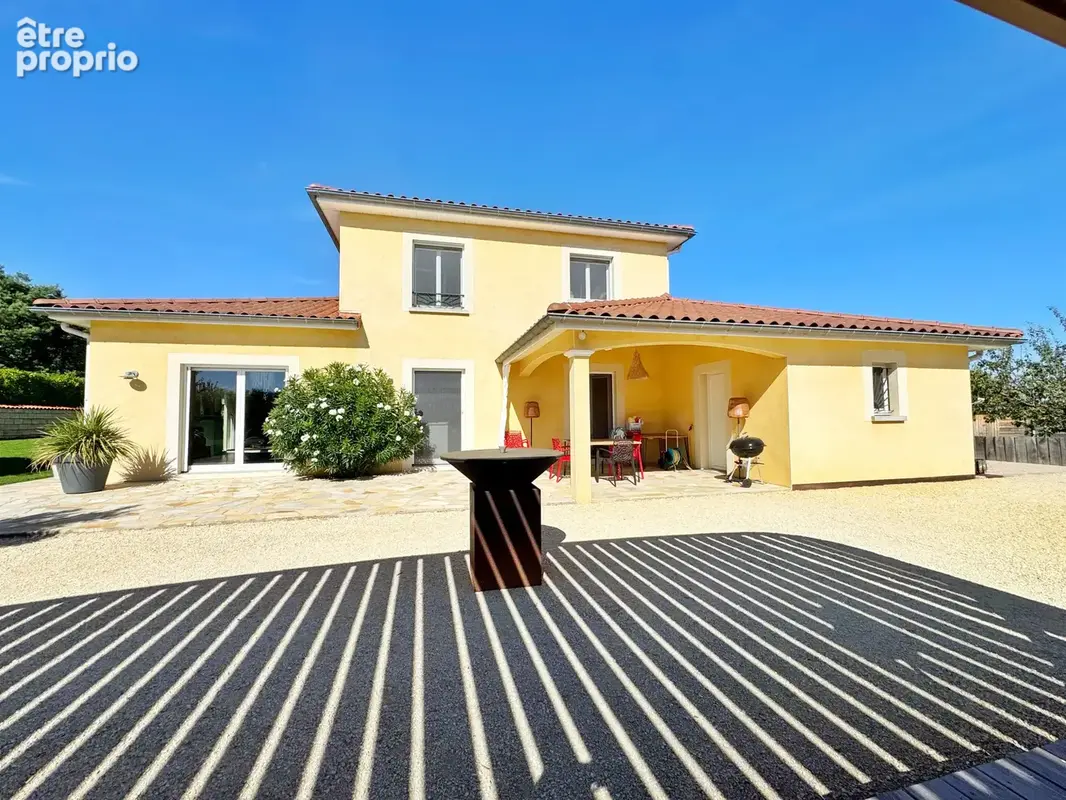 Saint-joseph   maison d’exception avec piscine, vue dégagée et prestations de qualité - photo 7