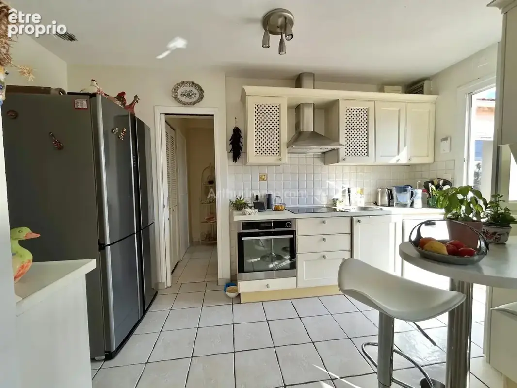 Vente Appartement Antibes(06600) 462 000ï¿œ - photo 8