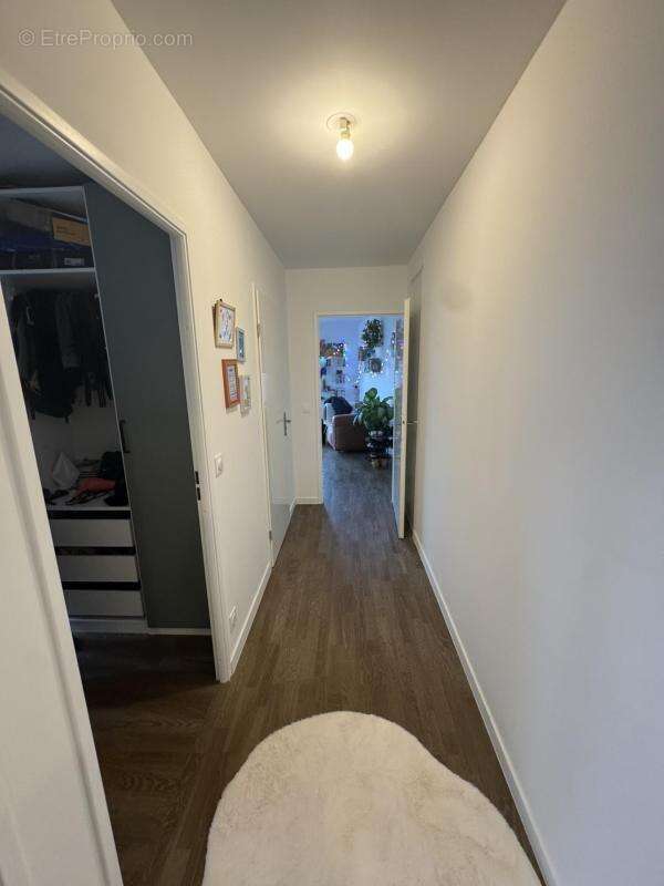Appartement à BOBIGNY