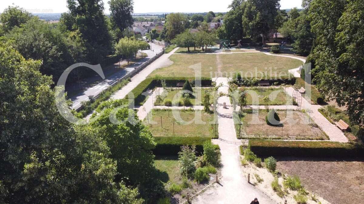 Appartement à NOISY-LE-ROI