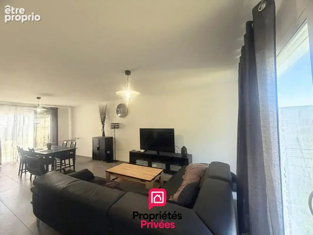 Maison 4 pièces 98 m2 - Puget Sur Argens - photo 3