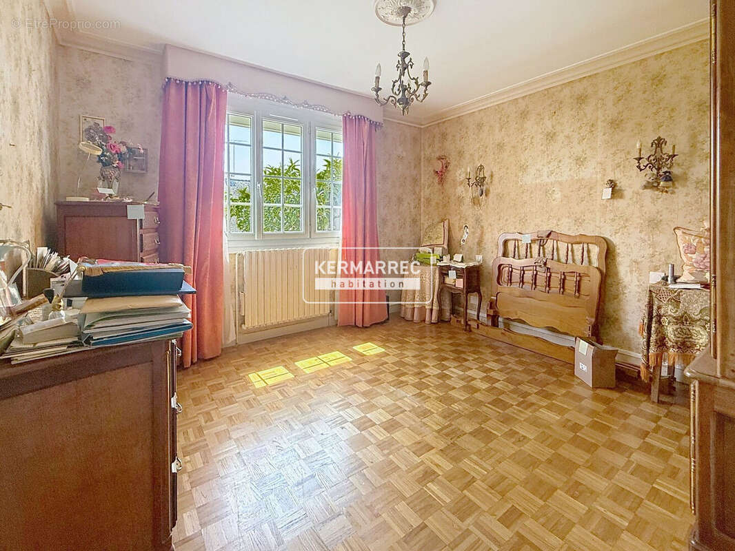 Maison Le Rheu 8 pièces 124m2 - photo 5