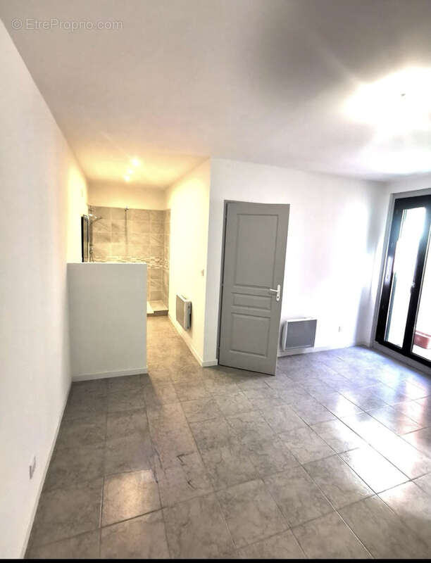 Maison à MARSEILLAN