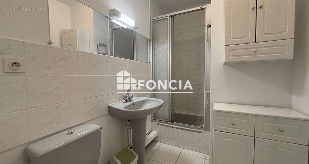 Appartement à LA BAULE-ESCOUBLAC