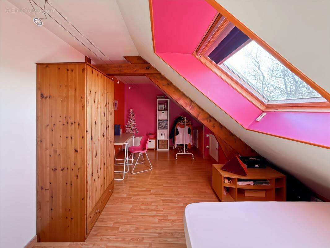 Maison à ORLEANS