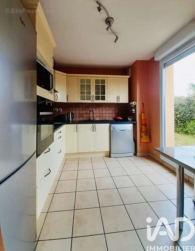 Appartement 104 m² à Cugnaux  - photo 8