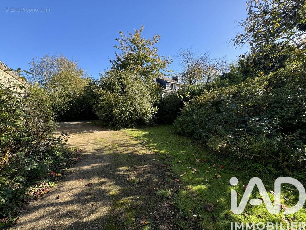 Photo 1 - Terrain à BONO