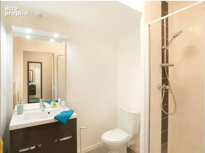 INVESTISSEMENT LOCATIF  CAEN  Résidence étudiante Nemea Appart'Etud Beaumois - 5.04% de rentabilité - photo 4