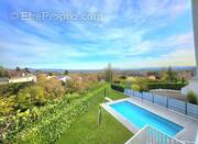 Maison à ZIMMERSHEIM