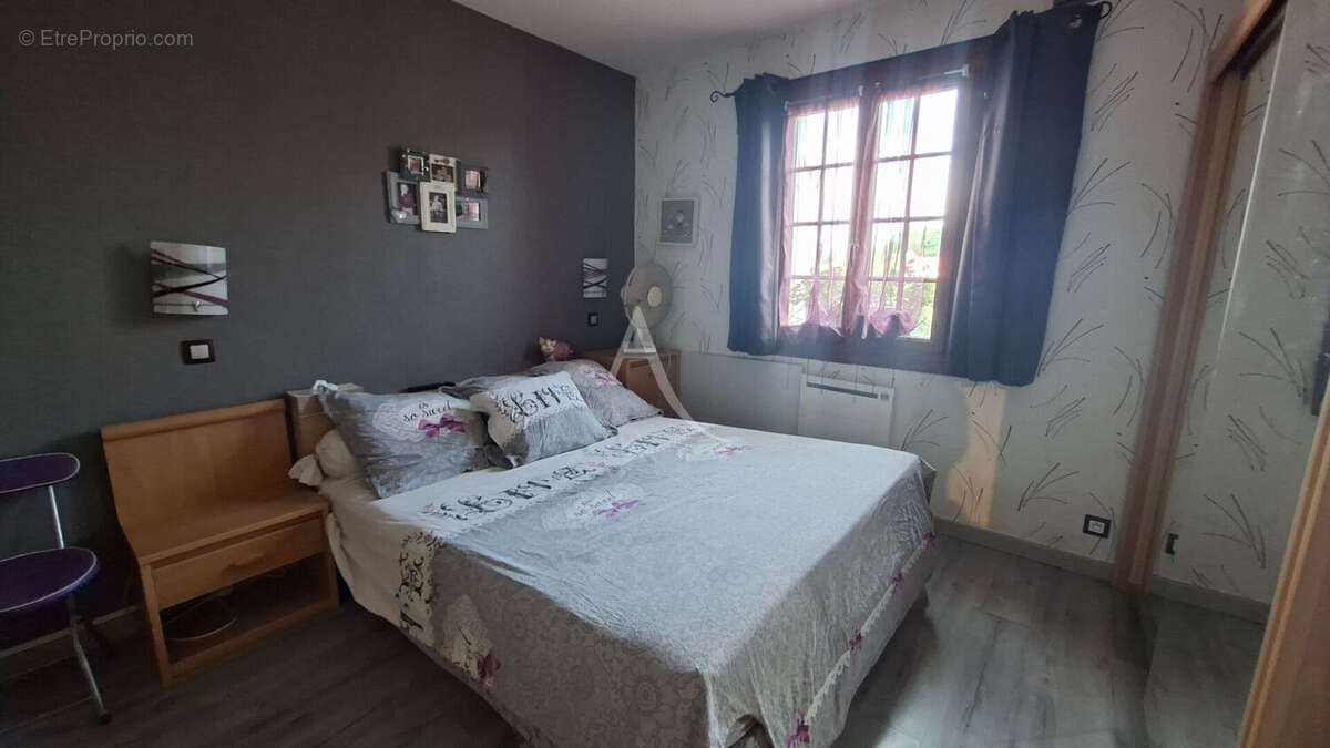 Maison à LE POIRE-SUR-VIE