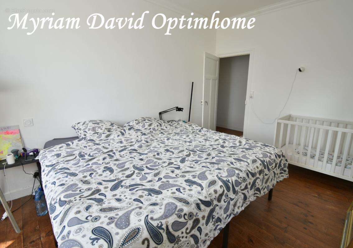 Maison de caractère de 166 m² – 3-4 chambres – Campagne de Plouguernevel - photo 30