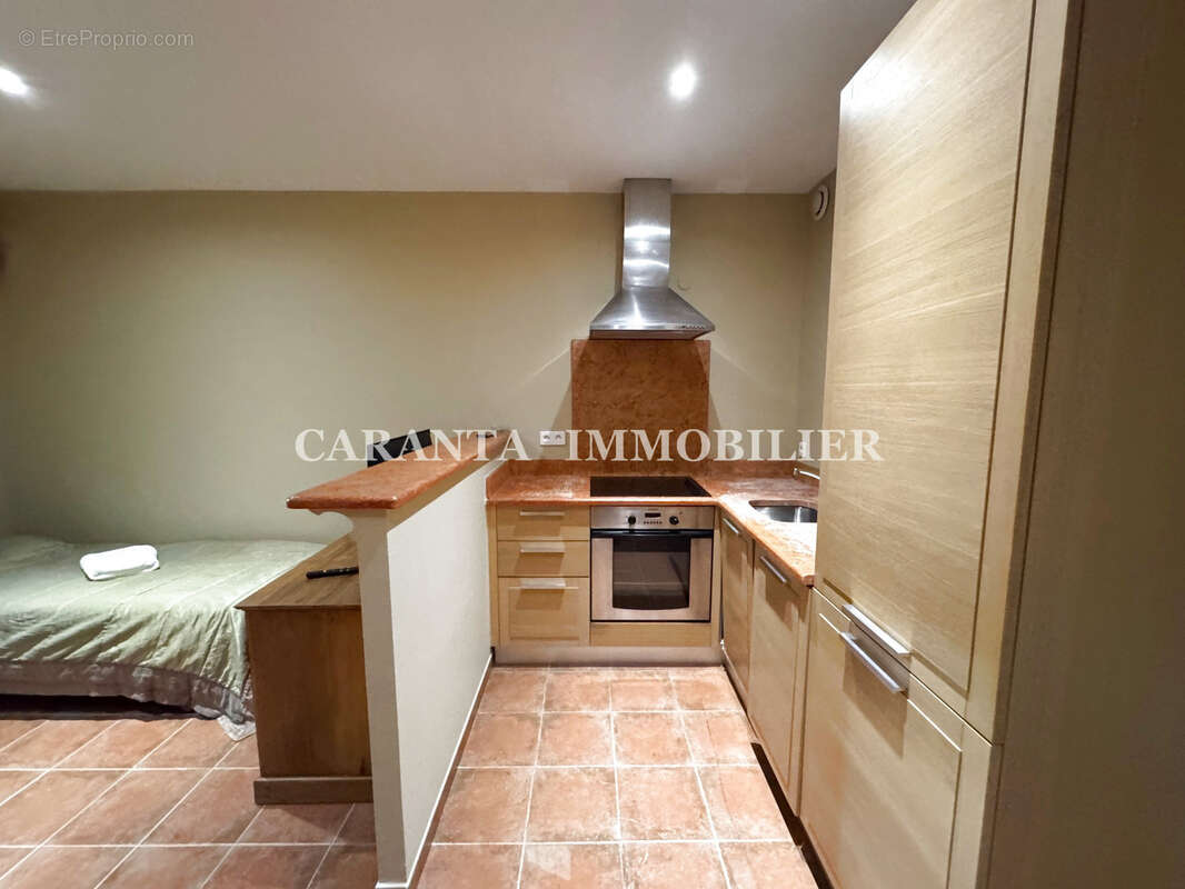 Appartement à SAINTE-MAXIME