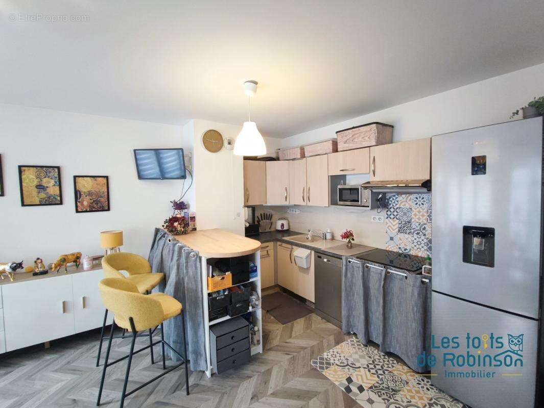 Appartement à SCEAUX