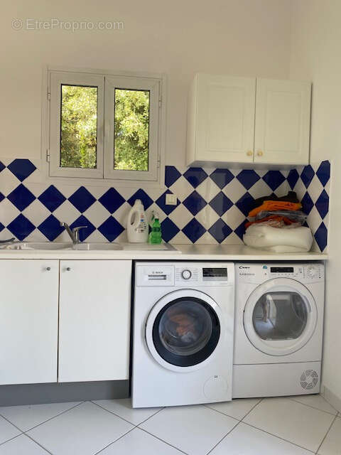 Maison à SAINT-GEORGES-D&#039;OLERON