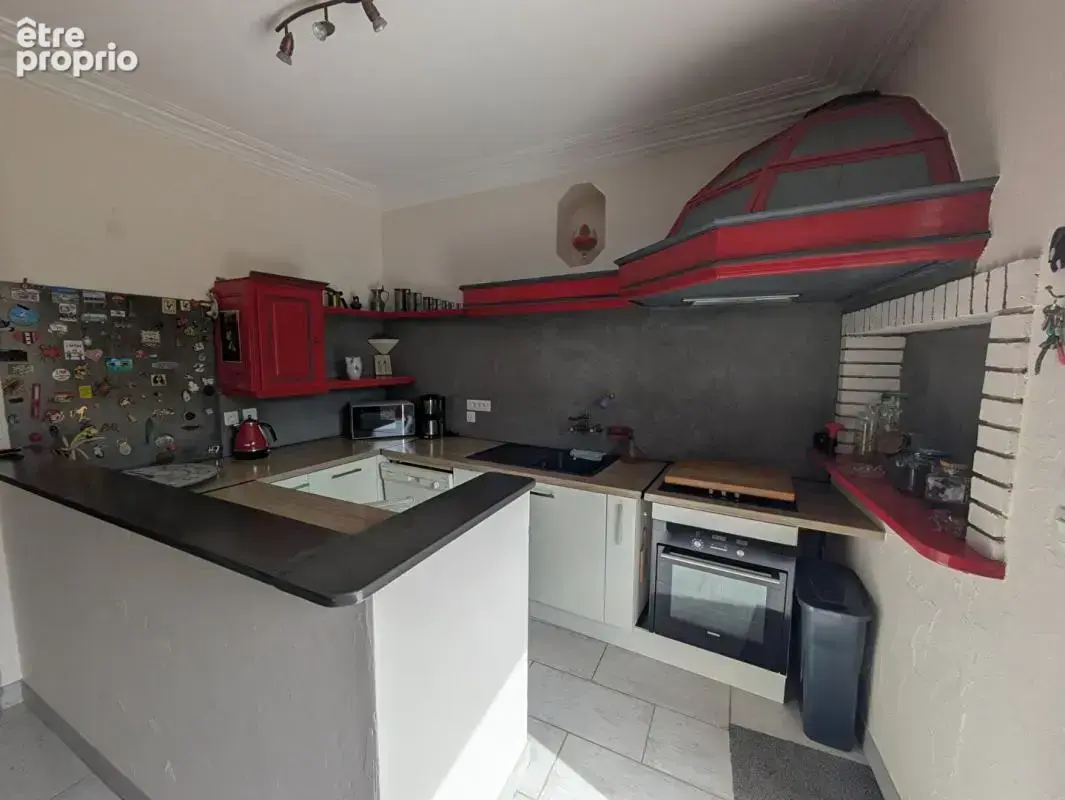 Maison à vendre sur Guitrancourt - 4 chambres - photo 6