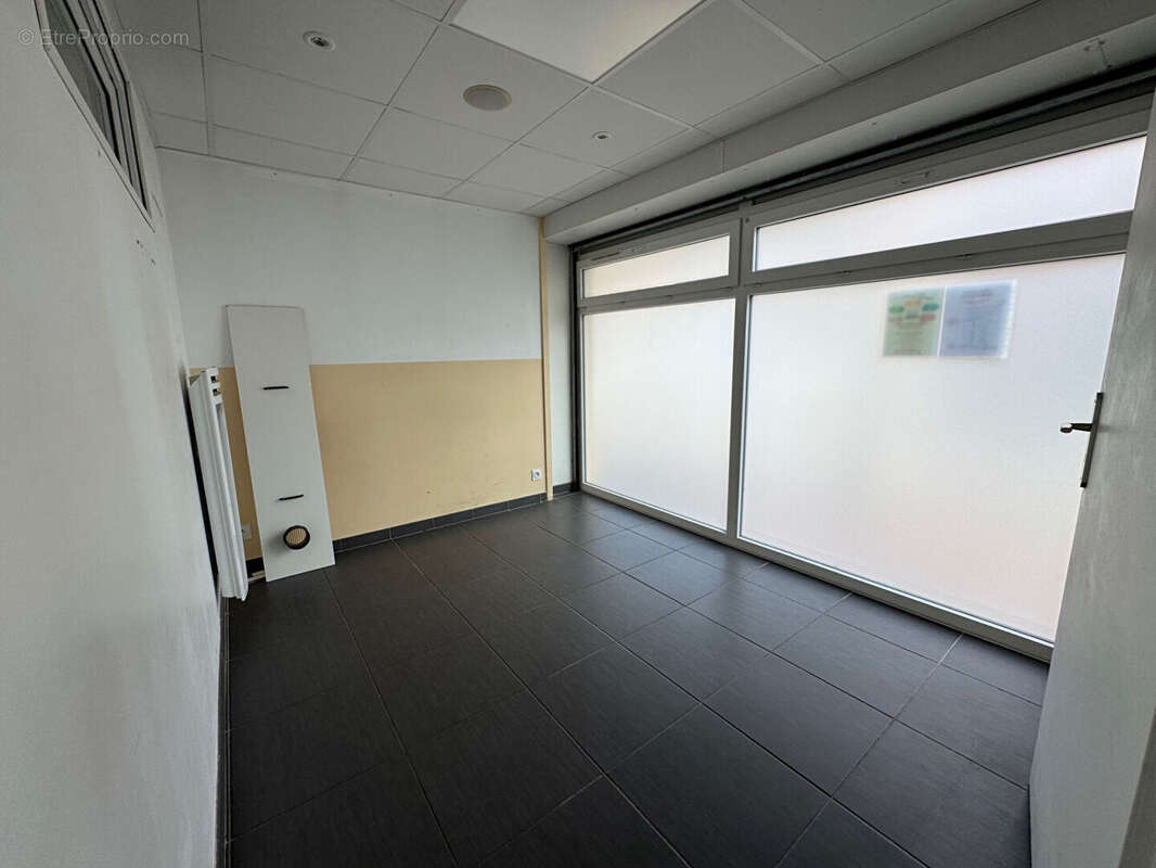 Commerce à TOULOUSE