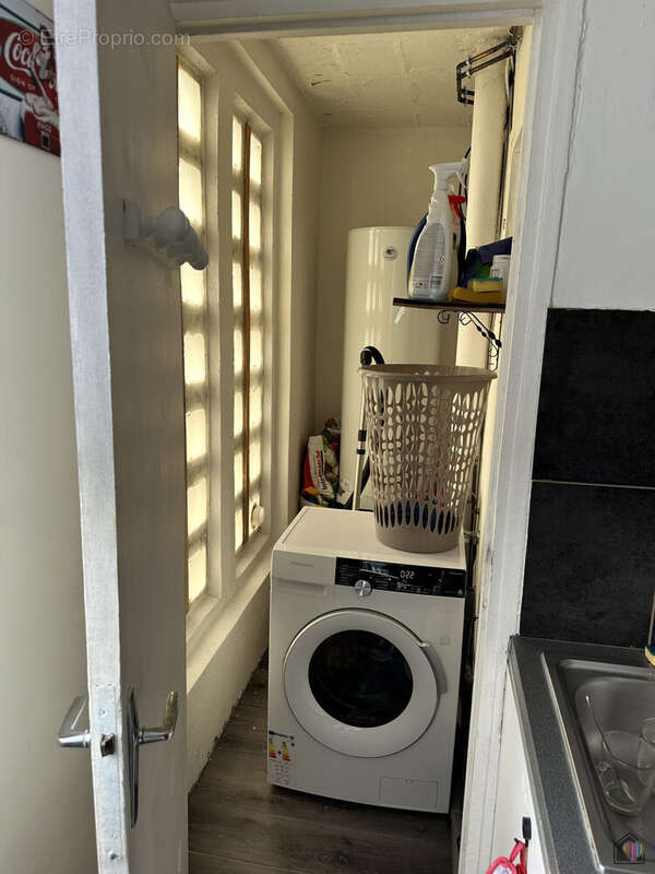 Appartement à FECAMP