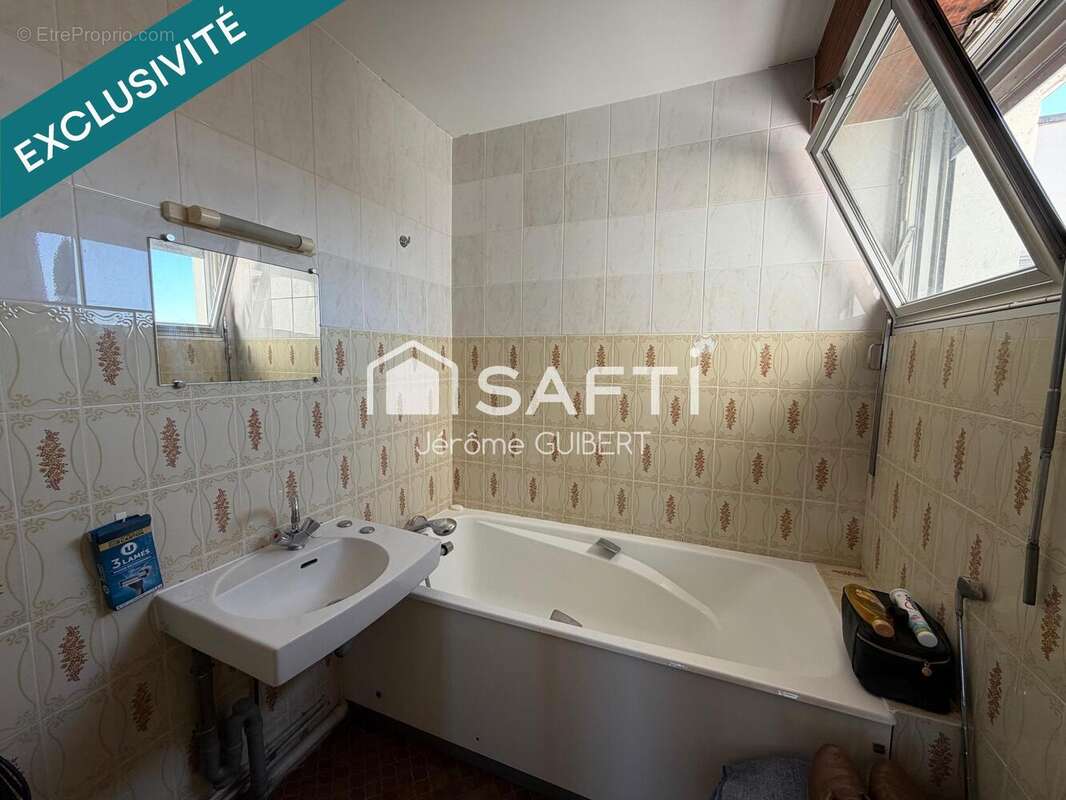 Photo 7 - Appartement à THOUARS