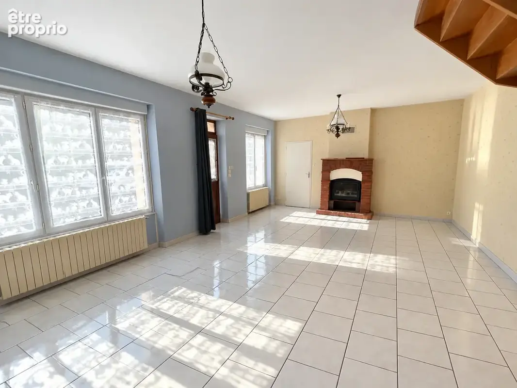 Maison avec terrain - photo 2