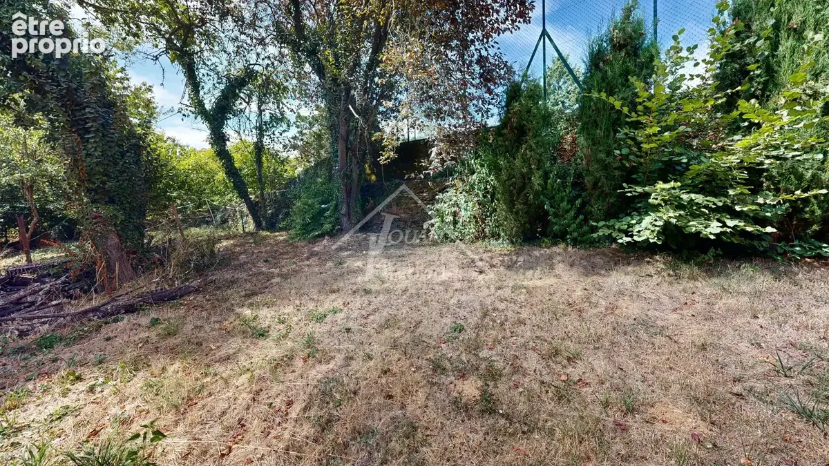 Maison au calme deux chambres, jardin et grange - photo 2