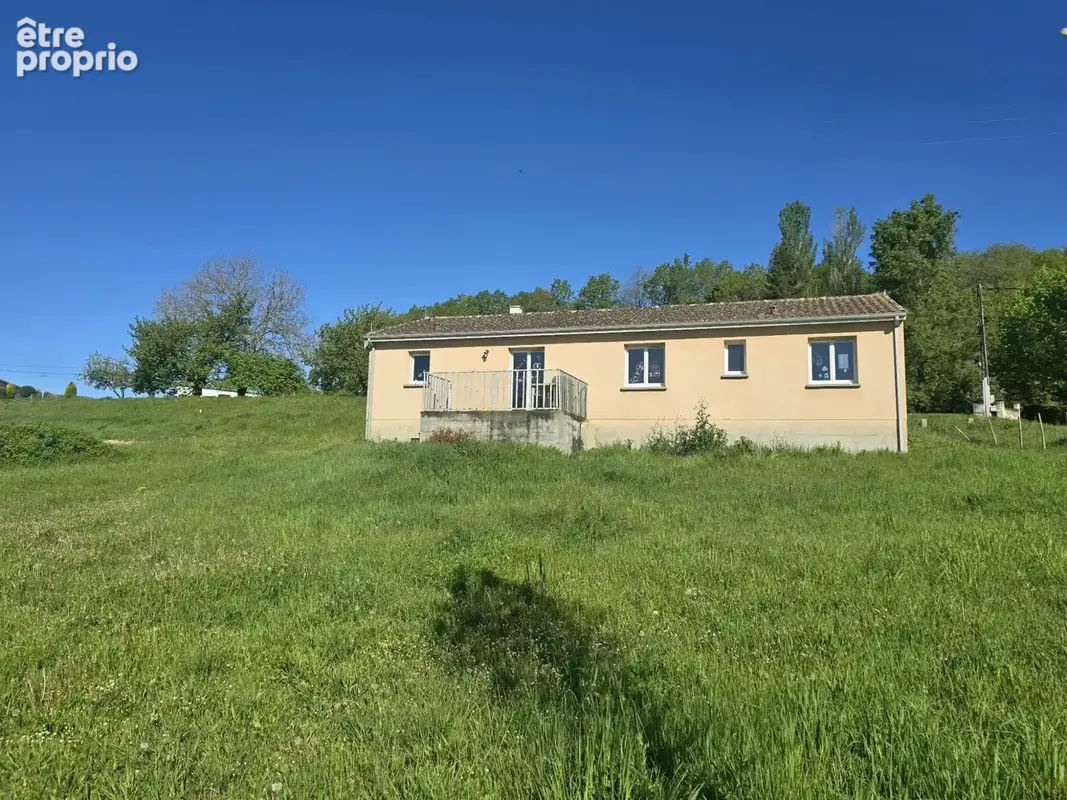Maison 4 pièces 100 m² à vendre à Bonnes (16390) - photo 9