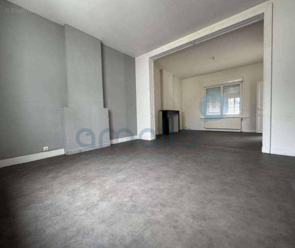 Maison de ville - photo 5