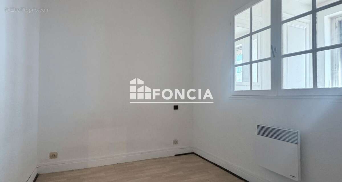 Appartement à LYON-3E