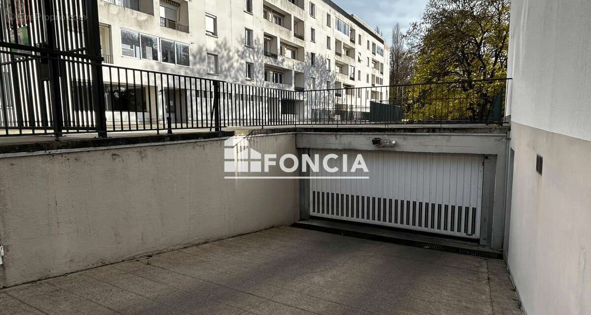 Appartement à POITIERS