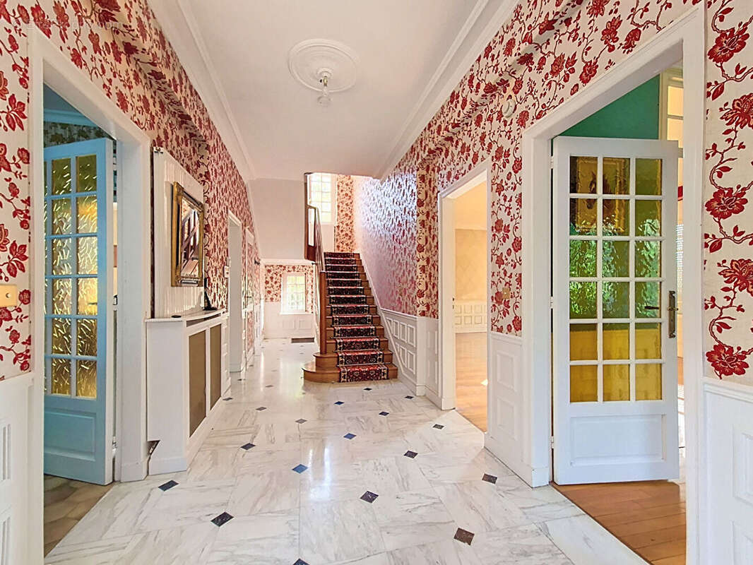 Maison à PLELAN-LE-PETIT