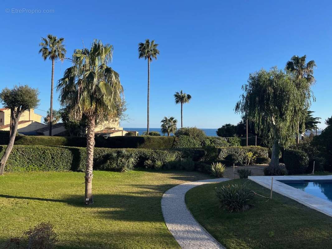 Maison à CANNES