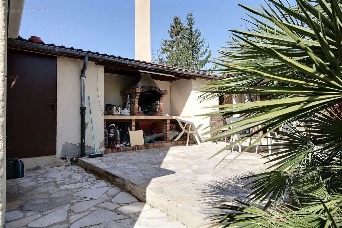 Maison à ALFORTVILLE