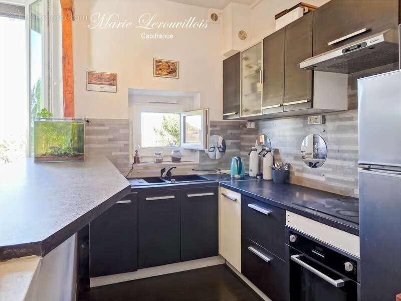 Appartement à SAINT-JULIEN-LES-VILLAS