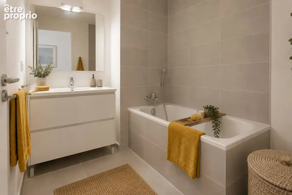Appartement 3 pièces 65 m² à vendre à Montpellier (34000) - photo 7