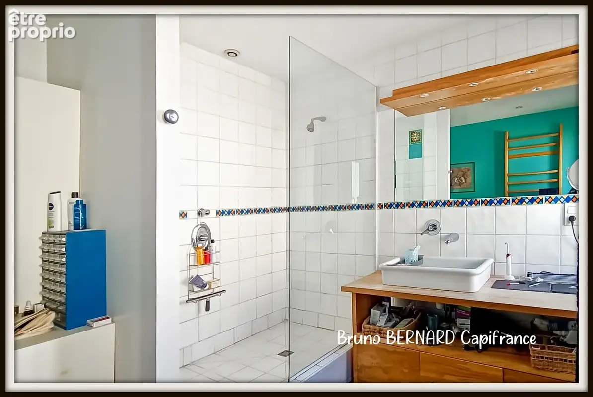 Immeuble à vendre TOURNAY (65) - photo 26