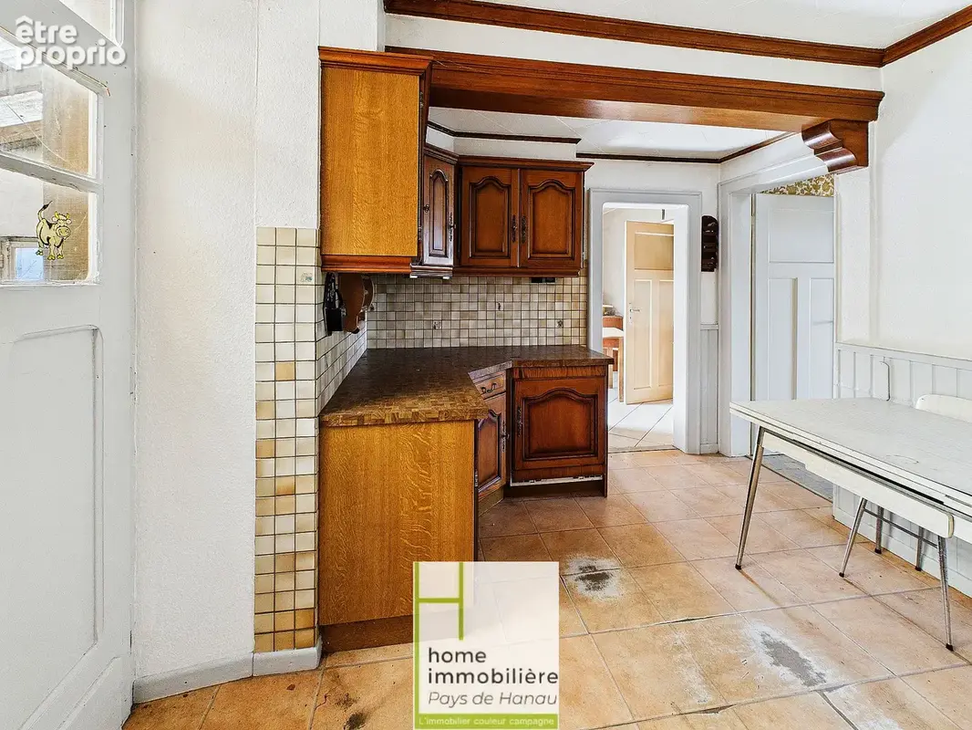 Phalsbourg - ferme - 117,84 m2 - f5 - photo 9