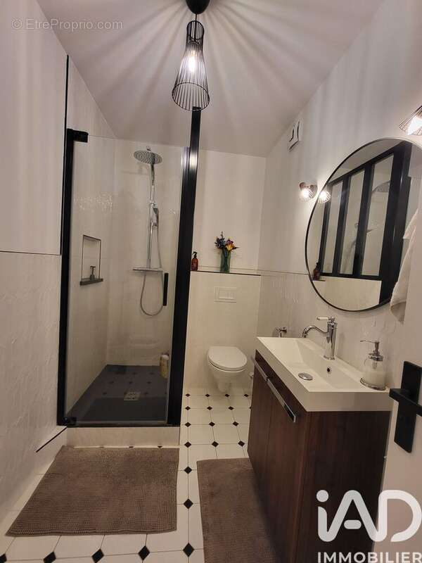 Photo 9 - Appartement à FONTAINEBLEAU