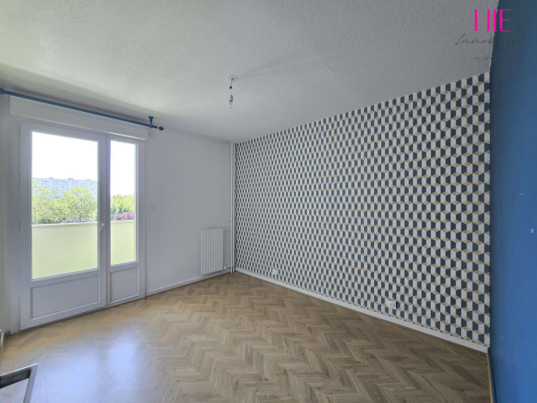 Appartement à BONDY