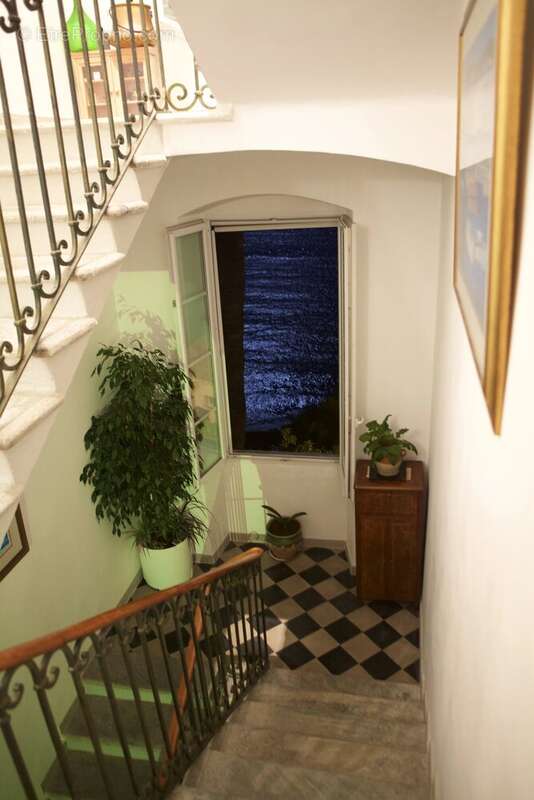 Appartement à SAN-MARTINO-DI-LOTA