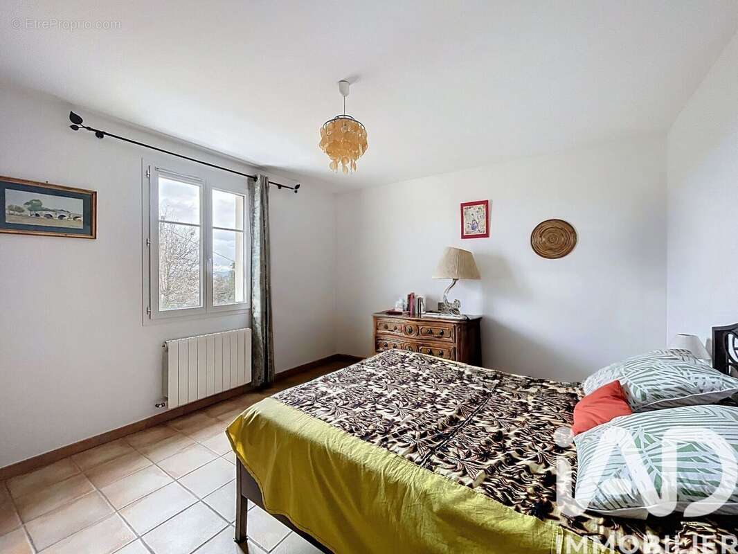 Photo 9 - Maison à MANOSQUE