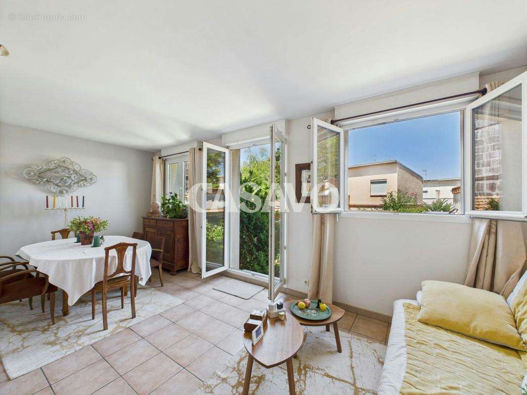 Vente Maison 4 pièces de 152m² - 94700 Maisons-Alfort - photo 5