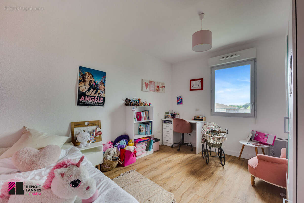 Photo 7 - Appartement à TOULOUSE