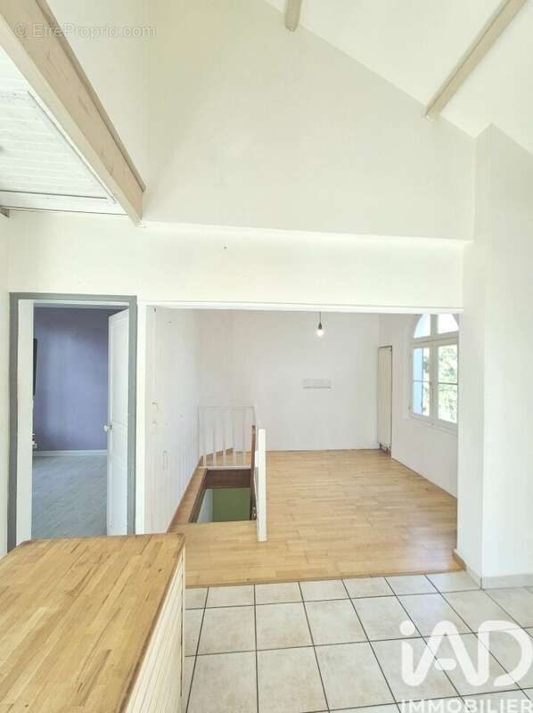 Photo 9 - Maison à SAINT-MICHEL-CHEF-CHEF