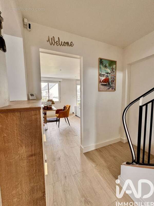 Photo 9 - Maison à PLOEMEUR