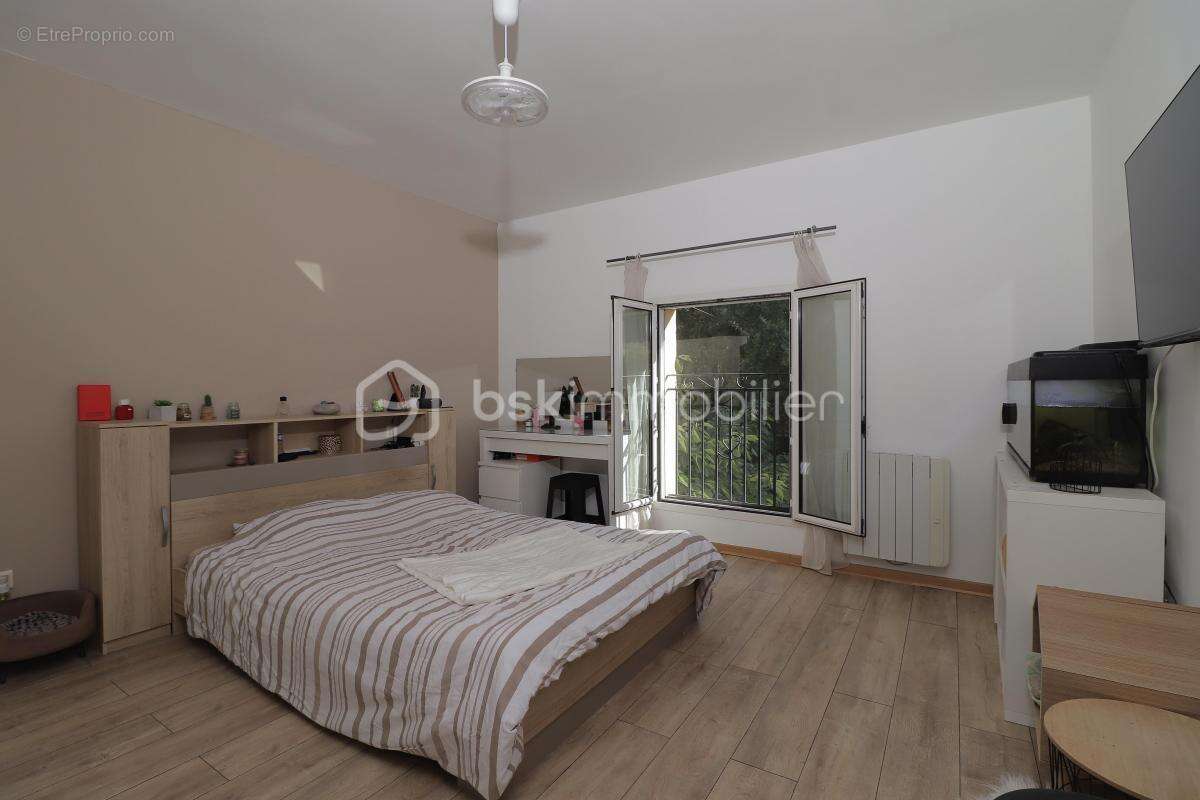 Maison à SAINT-LAURENT-D&#039;AIGOUZE