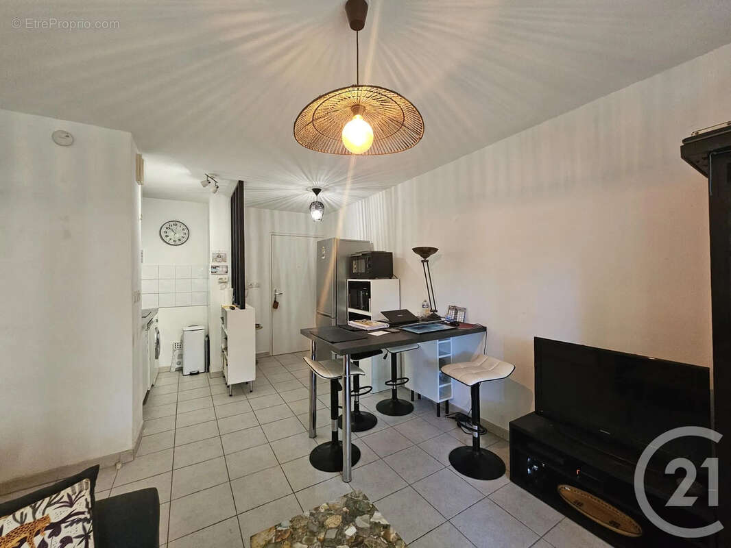 Appartement à LA SEYNE-SUR-MER