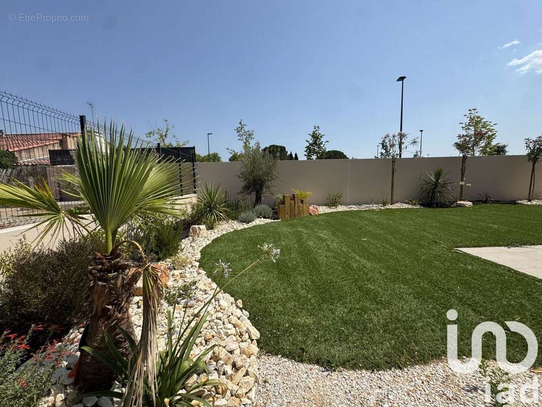 Photo 2 - Maison à GIGNAC