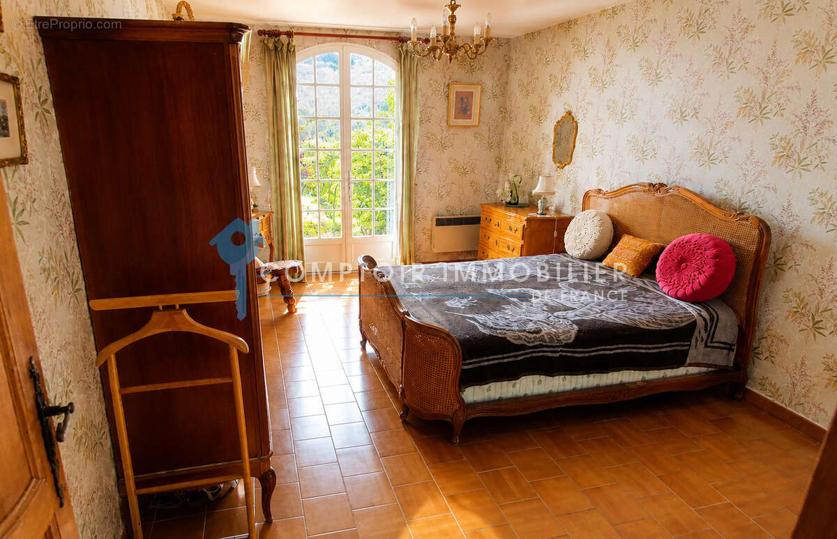 Maison à PERTUIS