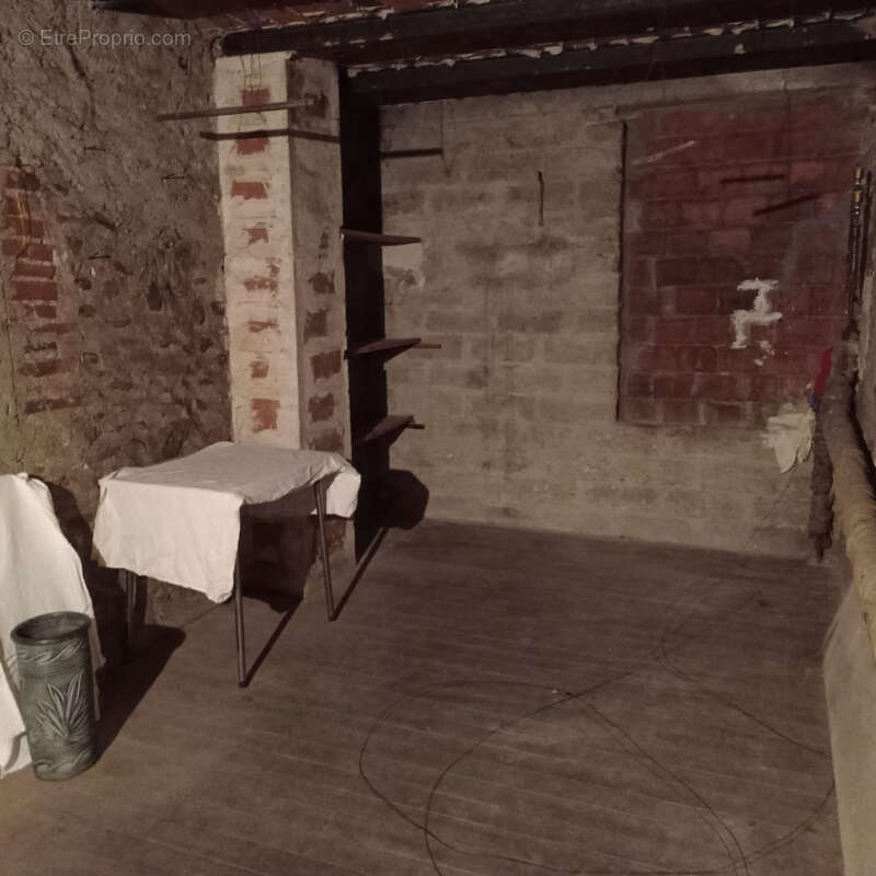 Maison à SAINT-ANDRE