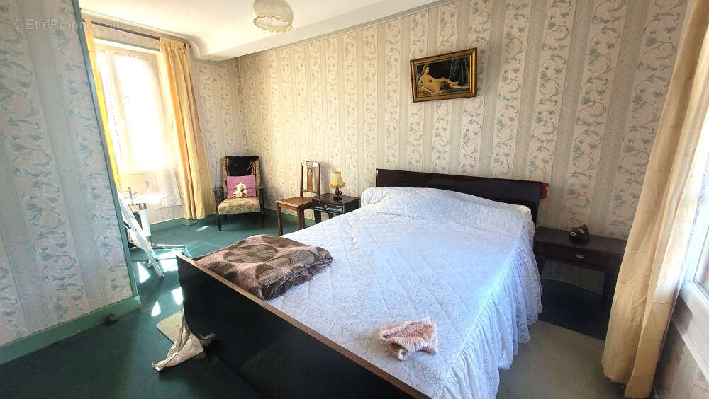 Maison à GRENTHEVILLE